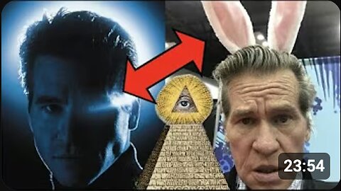 ACTOR VAL KILMER DEAD AT 65! BUT HE COULDN'T HAVE BEEN ONE OF "THEM" COULD HE???