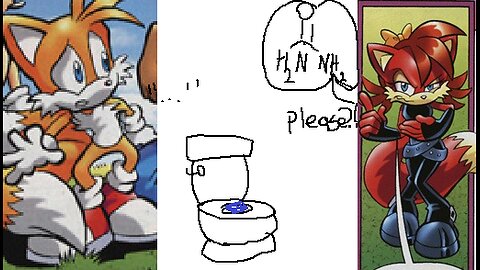 Omorashi Fanfic Reading: Fiona's Fluidic Fiasco