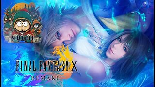 FinleFantasy X& X2 Remake