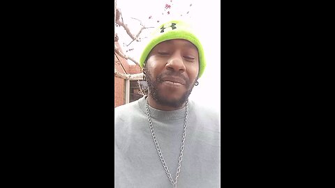 Nigga of the Day #2