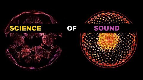 "Unlocking the Secret Science of Sound: Exploring Frequency (2014)"