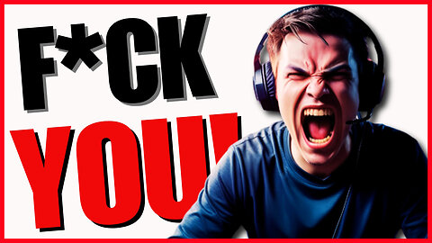 I FINALLY Understand Why Gamer's Are So Upset