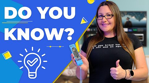 🤯 Hidden Fire Stick Trick Saves You HOURS! (You NEED to Know This!)