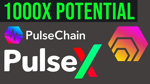 [Jan 16, 2022] Pulse X Price at Launch, a DEX Comparison, this is MASSIVE... [Hex Pulse Radio]