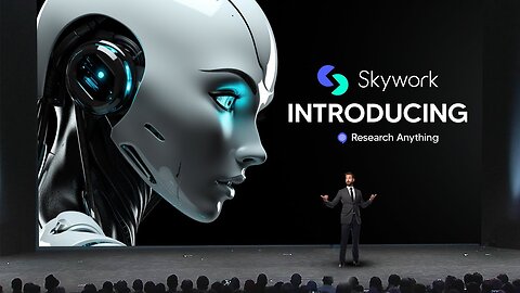 This AI Tool Destroys ChatGPT, Manus & Genspark — Major Upgrade Revealed