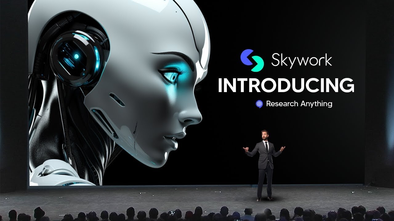 This AI Tool Destroys ChatGPT, Manus & Genspark — Major Upgrade Revealed