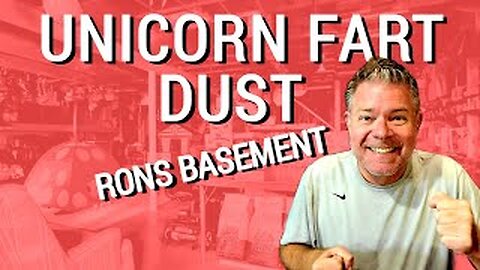 ✨Let's GO Influencers - $UFD - UNICORN FART DUST meme coin