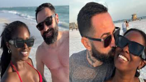 Black Women Belong To Latino Men