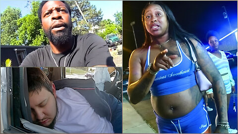 🚨 Karens vs. Cops: 3 Insane Bodycam Fails! 😱💥 | Police bodycam