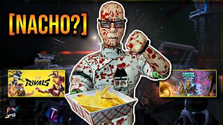 🔴LIVE EVENT • HALF LIFE SURVIVAL NACHOS | 🍁🥴💨| RIVALS AND VARIETY