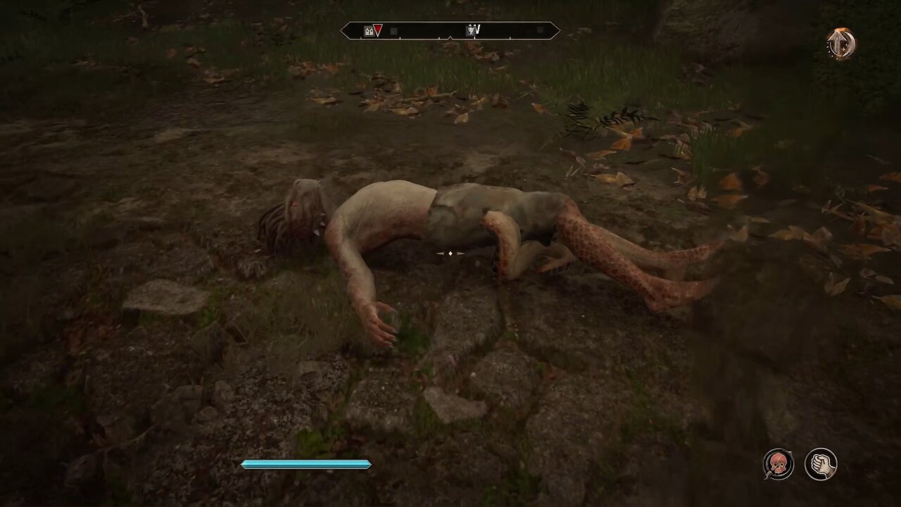 Oblivion Remastered Poison Apple Kill