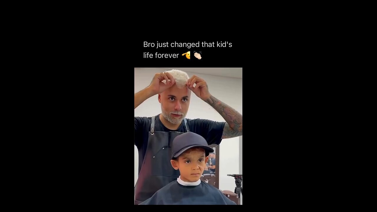 @franciscoesteticacapilar making the difference 👋🏻 Song by @jevondewand