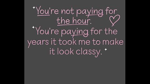 You Are Being HUSTLED On INSTAGRAM & YOUTUBE For INFORMATION