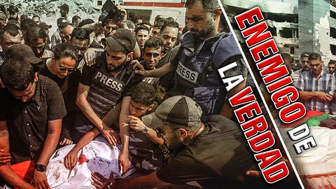 Israel busca silenciar la verdad, pero enfrenta el precio de la ocupación | Detrás de la Razón