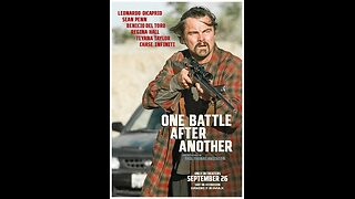 Official Trailer 2 - One Battle After Another - 2025