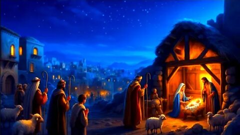 The children's book of Christmas stories chapter 4