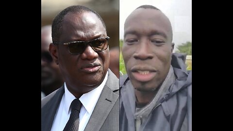 KONÉ KHALIL IBRAHIM : ESPION ET INFILTRÉ AU SERVICE DE TÉNÉ BIRAHIMA OUATTARA.