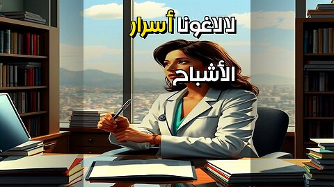 لا لاغونا أسرار مدينة الأشباح ️