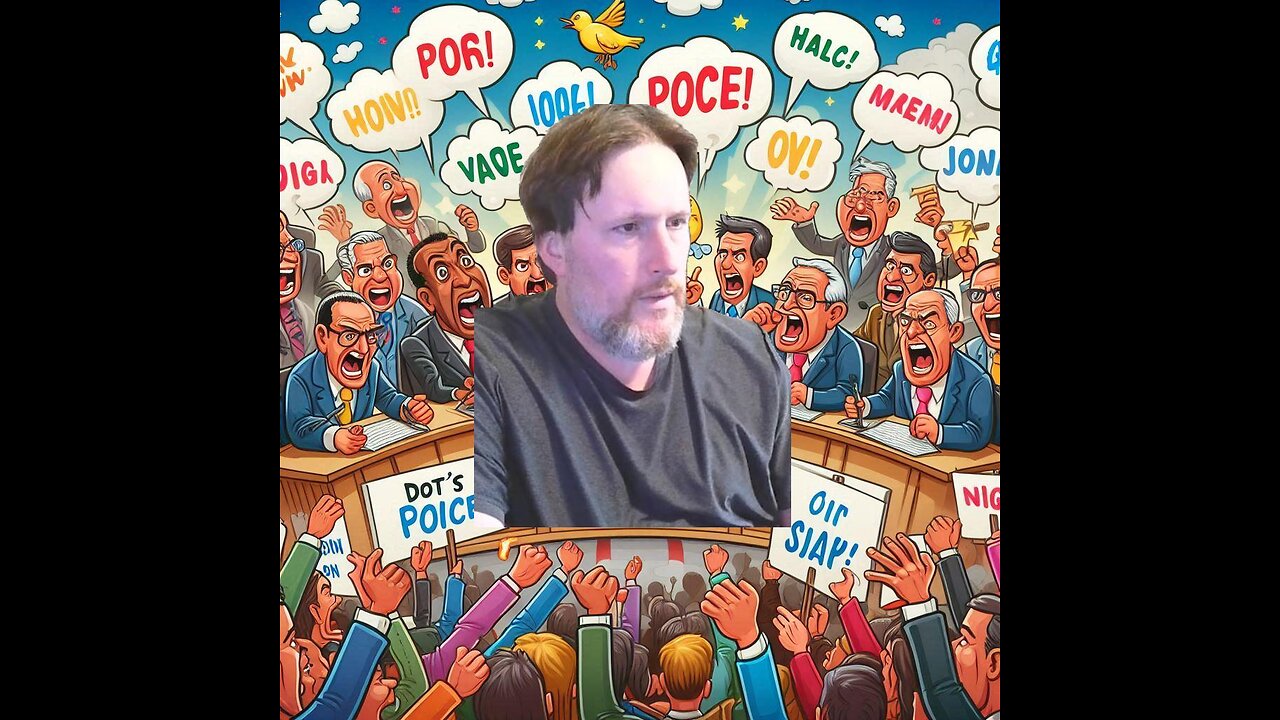 IRAN Air Strikes - for the Next Year...