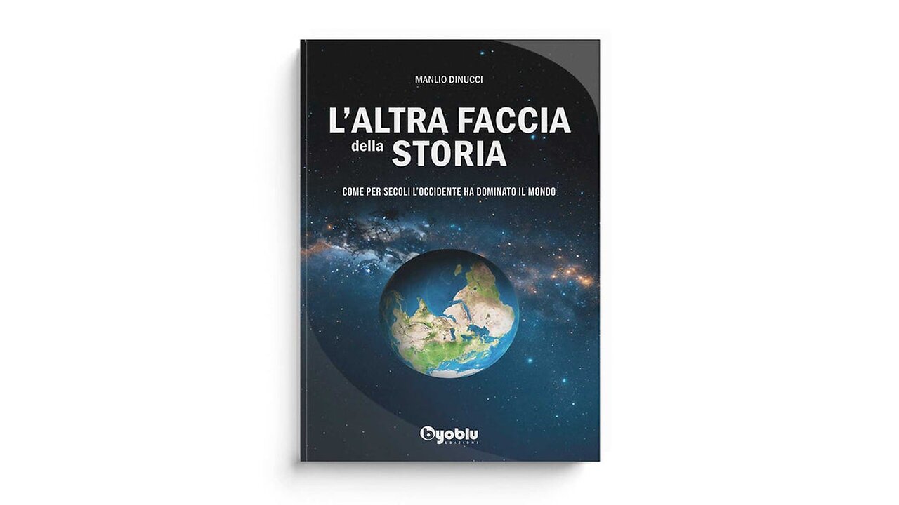 L’altra Faccia della Storia, Come per secoli l’Occidente ha dominato il mondo - Libro Manlio Dinucci
