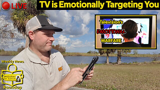 Your TV is Emotionally Targeting You