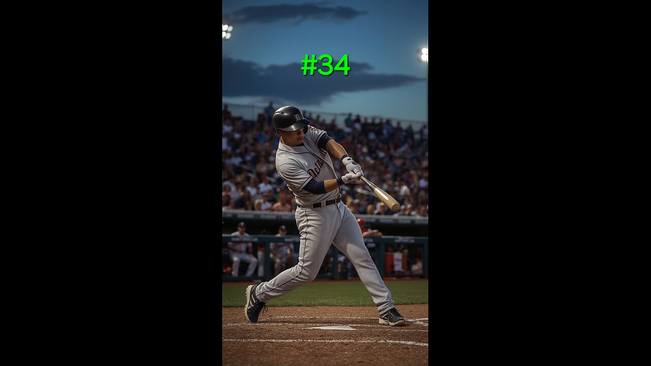 Briceño, the fourth-ranked prospect for the Tigers, is having an amazing first half in High-A.