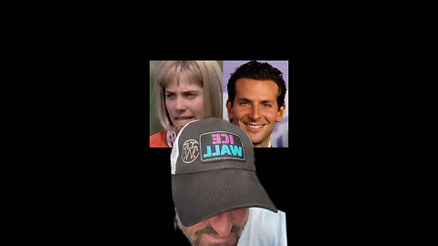 Jonathan Brandis and Bradley Cooper