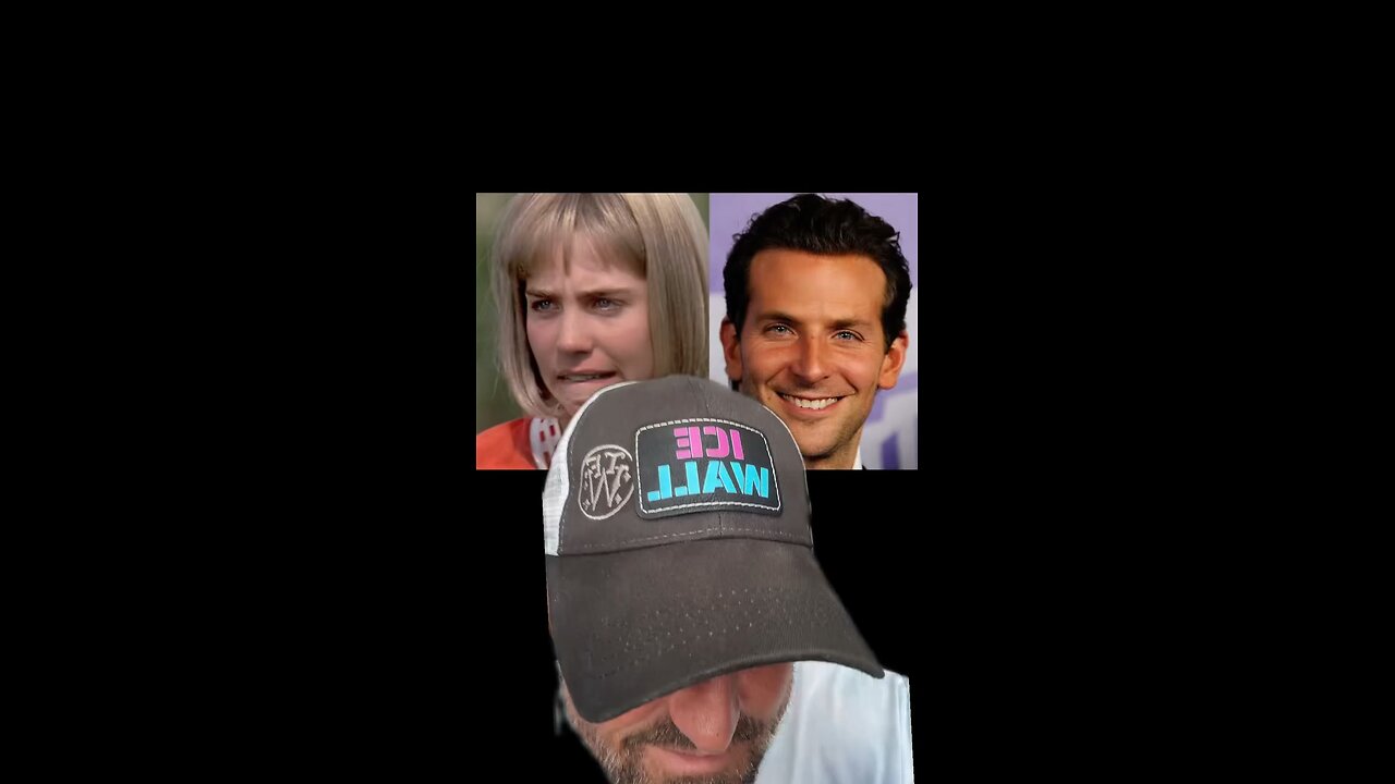 Jonathan Brandis and Bradley Cooper