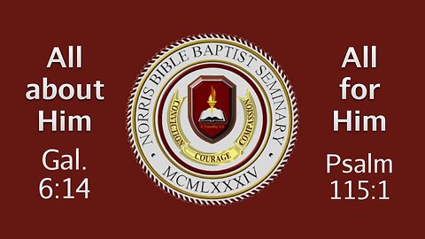 Forty-First Annual Commencement Exercises