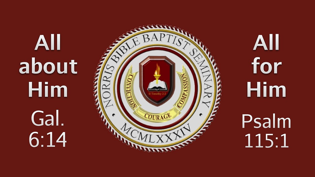 Forty-First Annual Commencement Exercises