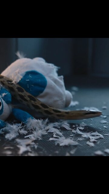 Why is this funnier every time I see it? #BulletTrain