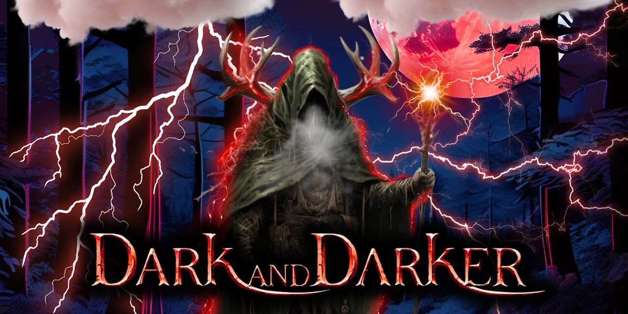 NEW ERA FOR DaD?? - DARK and DARKER HELLDIVERS 2 w/ @M3thods AFTER