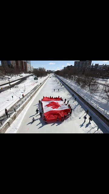 Hudson Bay Closure Sparks Canadian Pride Despite U.S. Views on Healthcare & Taxes - WorldEye