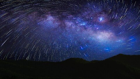 Texas Death Toll Reaches 134 - Rare Conjunction Tonight - Best Meteor Shower Of The Year