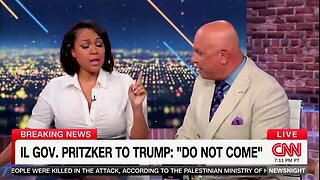 Tiffany Cross: ‘Any Time We Play Something from Stephen Miller, It Would Be Journalistic Integrity to Point out That He’s a White Supremacist’