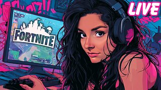 Fortnite w/ Friends