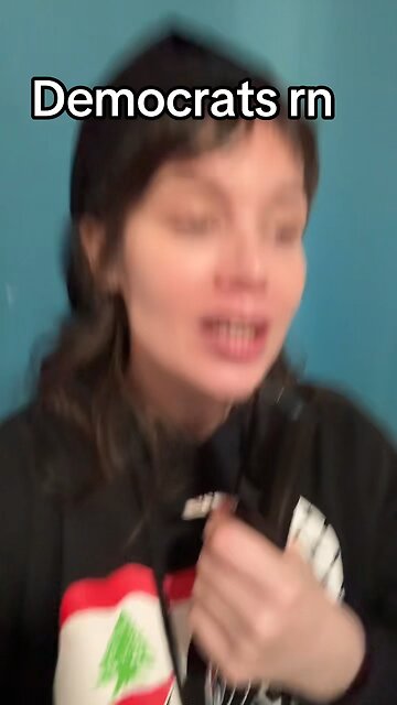 Democratic “Leaders” Rn