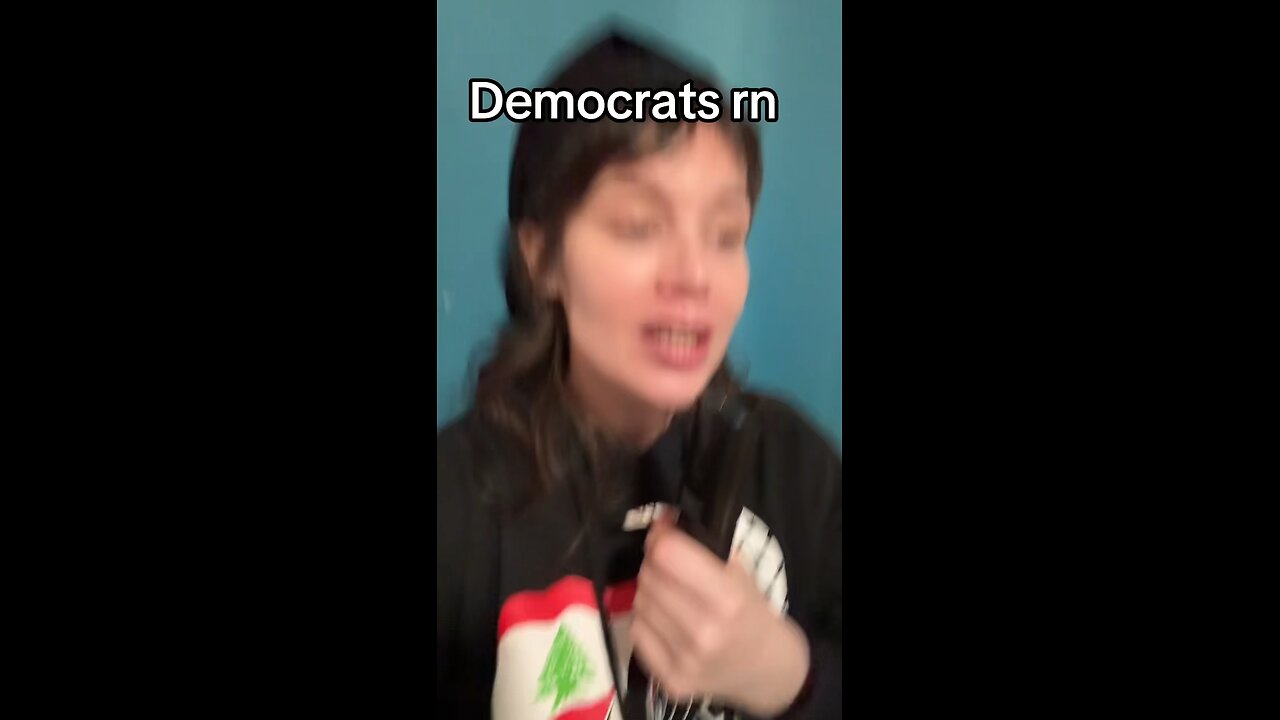 Democratic “Leaders” Rn