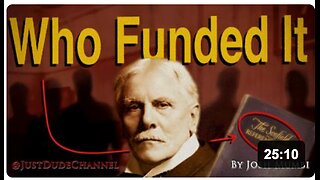 The Scofield Bible & The Suspicious Life Of Scofield | Josh Mumbi