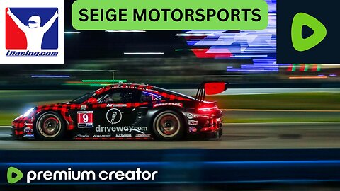 🔴Tuesday iRacing Seige, Daytona Hosted Practice Session and Homestead from the Fence🏁!