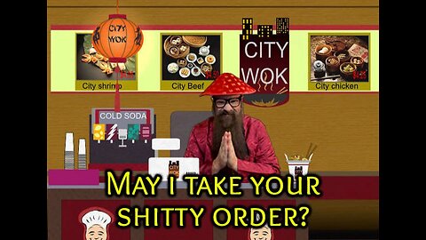 LIVE: CHITTY ORDER IN MINNESOTA "MONKEY" 1/10