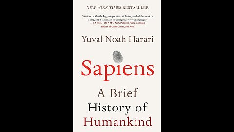 Sapiens: Ch. 16 The Capitalist Creed