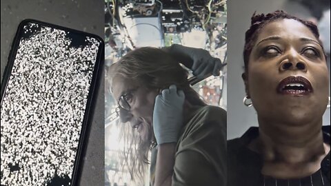 THE TRUTH IS HORRIFYING! BLACK MIRROR REVEALS THE 6G KILL SWITCH & WHATS COMING WITH THE NEURALINK!