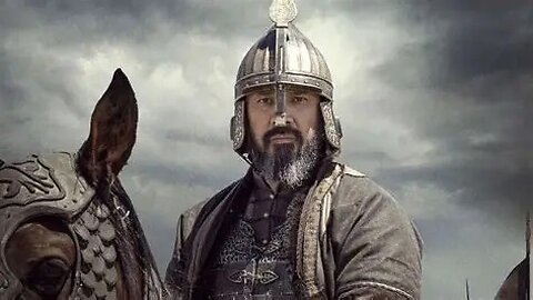 Dawn of the Great Steppe