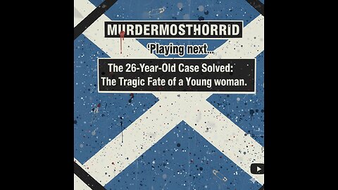 The 26-Year-Old Case Solved: The Tragic Fate of a Young Woman.