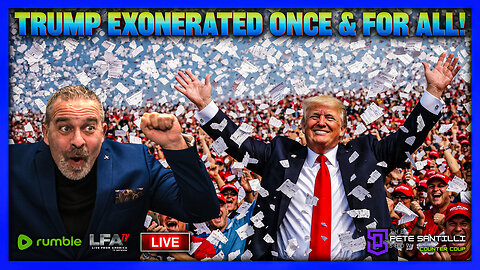 INDISPUTABLE: Fulton County Georgia Admits 315,000 Votes Were Unlawfully Cast In 2020 [EP4858]