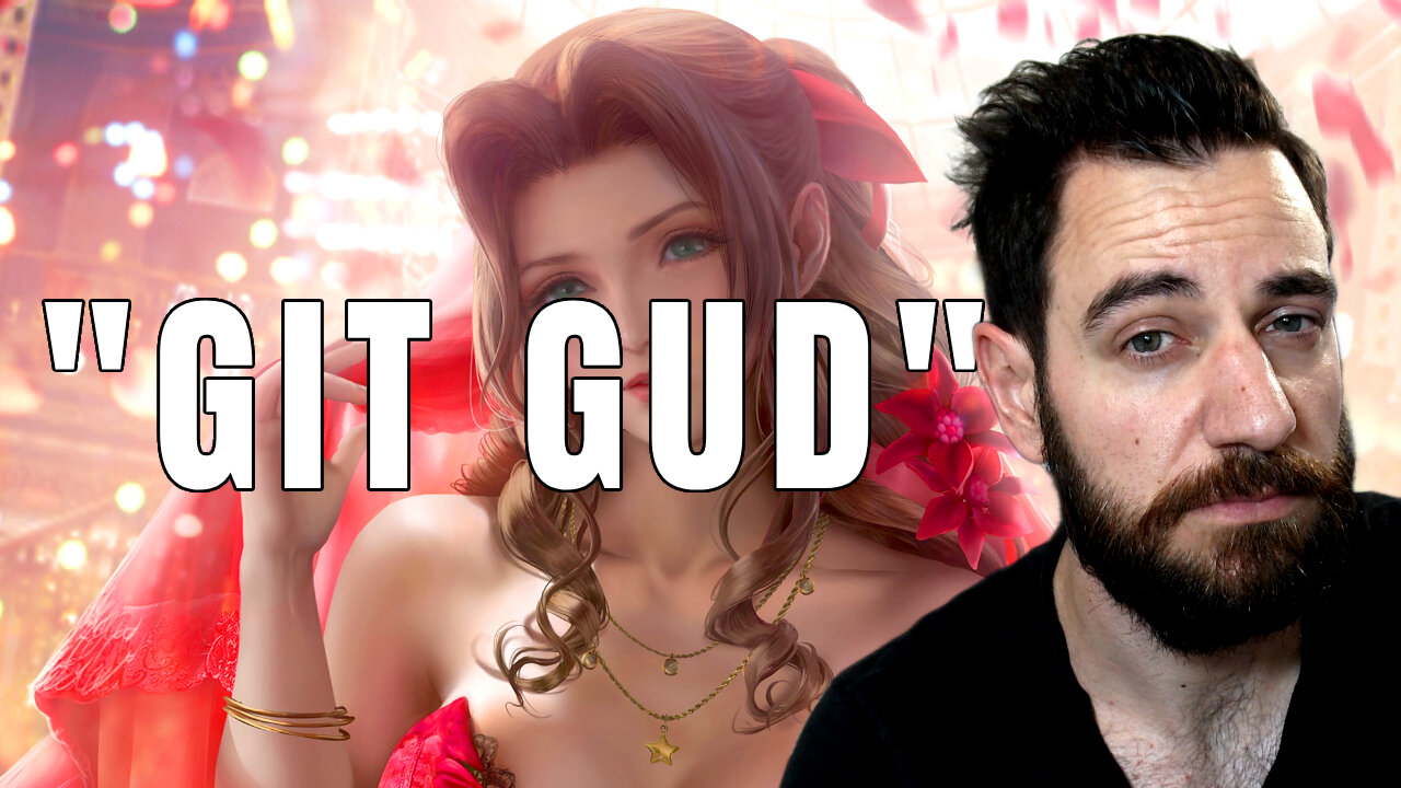 Stop Making Gaming a Hostile Space