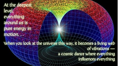 Soul of the EveryMan - Luminous Beings