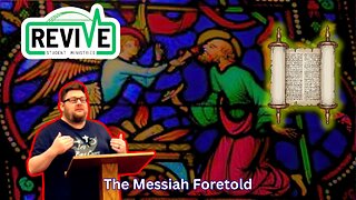 The Lens of Prophecy: Isaiah's Portrait of the Coming Messiah