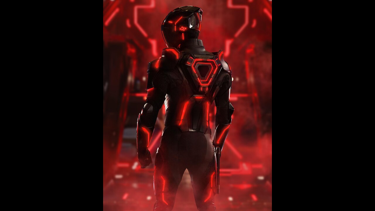Tron Ares Could Have Been A Good Movie